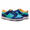 Кроссовки женские Nike Dunk Low (Gs) (DV1693-401)