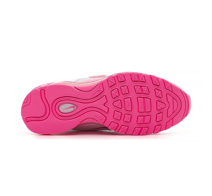 Кроссовки Nike Air Max 97 Se FJ4549-100