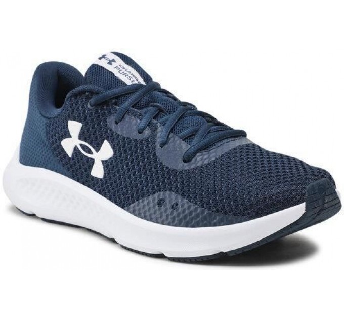 Кроссовки мужские Under Armour Charged Pursuit 3 (3024878-401)