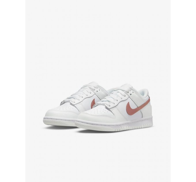 Кроссовки женские Nike Dunk Low Gs (DH9765-100)