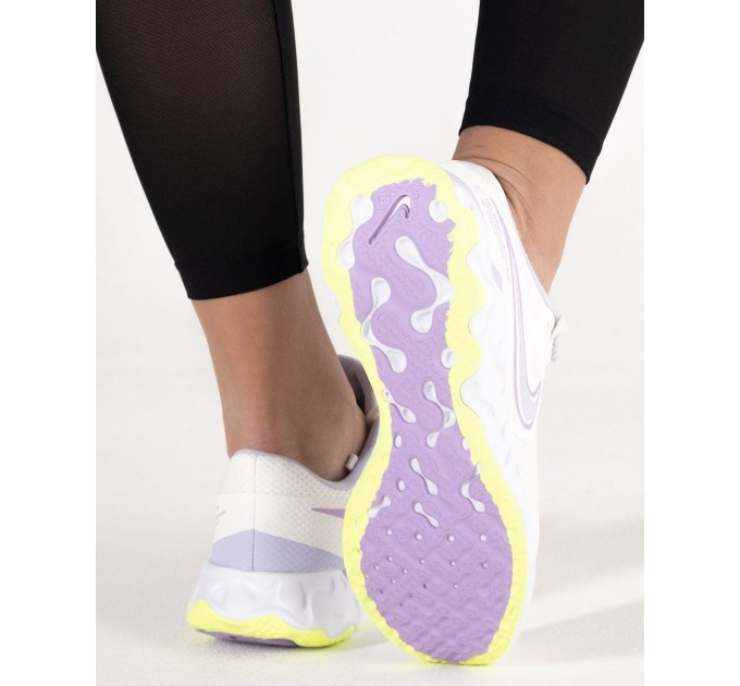 Кроссовки Nike Wmns Renew Ride 2
