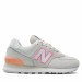 Кроссовки женские New Balance 574 (WL574CJ2)