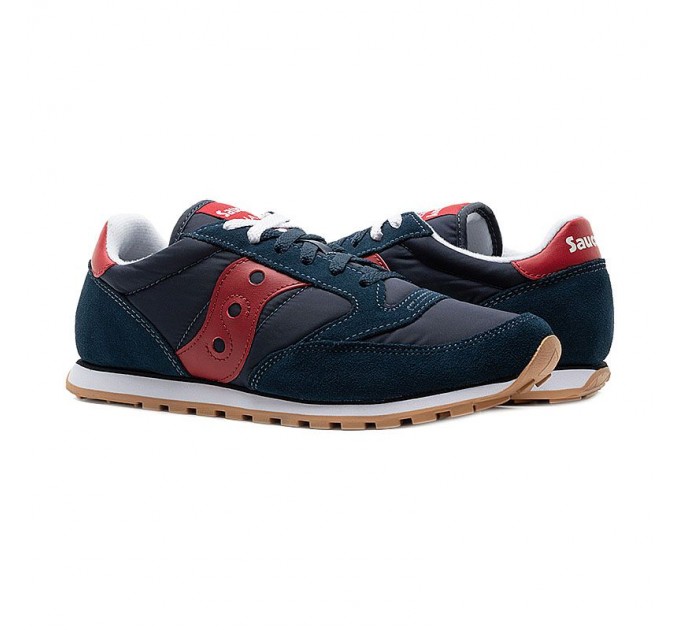 Кросівки Saucony JAZZ LOW PRO