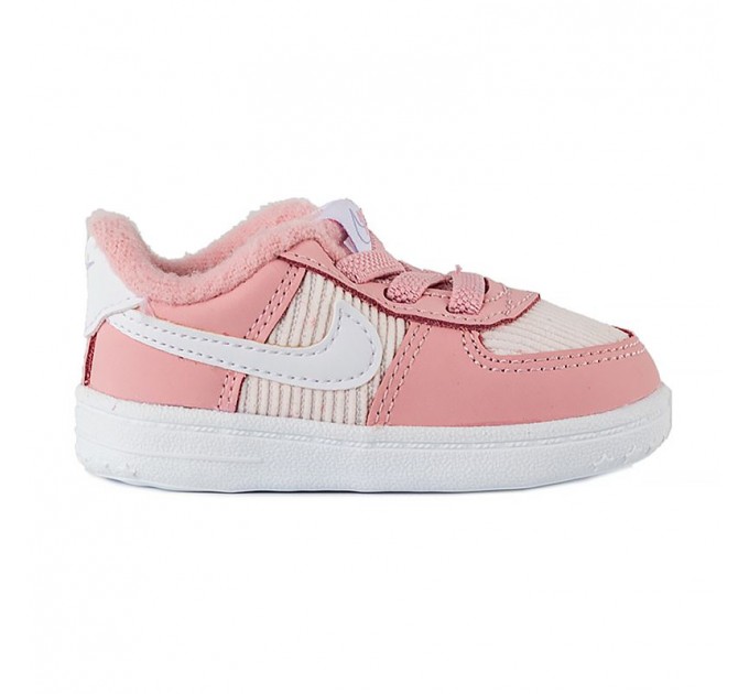 Кроссовки Nike Force 1 Crib Se DB4078-600