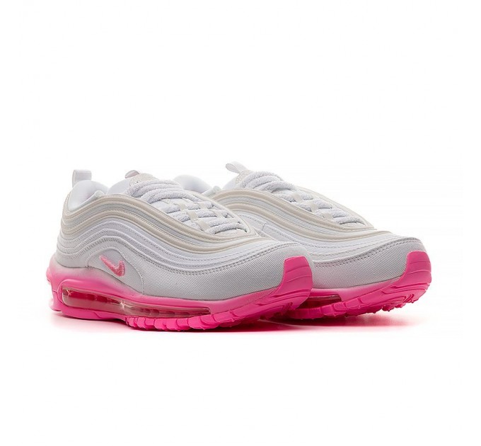 Кроссовки Nike Air Max 97 Se FJ4549-100