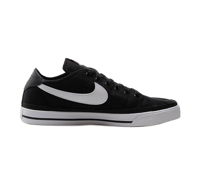 Кроссовки Nike COURT LEGACY CNVS