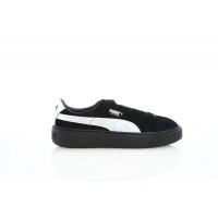 Кроссовки Puma Sneakers Suede Platform Explos 363649-01