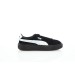 Кроссовки Puma Sneakers Suede Platform Explos 363649-01
