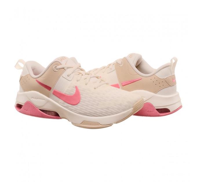 Кроссовки женские Nike Air Zoom Bella 6 (DR5720-101)