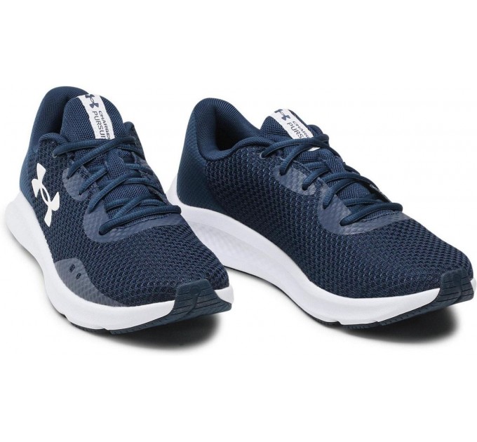 Кроссовки мужские Under Armour Charged Pursuit 3 (3024878-401)