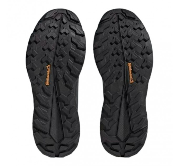 Кроссовки Женские Adidas Terrex Free Hiker Gore-Tex Hiking Shoes 2.0 Black (Ie2163) IE2163