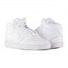 Кроссовки Wmns Court Vision Mid CD5436-100