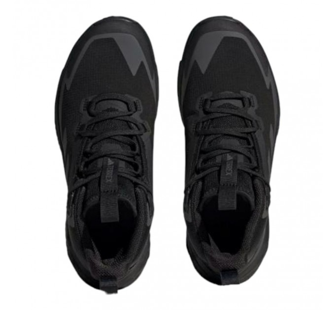 Кроссовки Женские Adidas Terrex Free Hiker Gore-Tex Hiking Shoes 2.0 Black (Ie2163) IE2163
