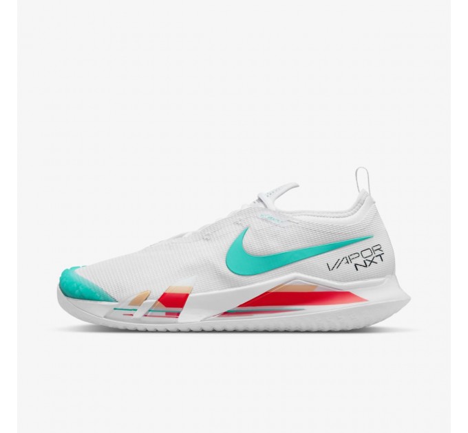 Кроссовки Nike M Nike React Vapor Nxt Hc