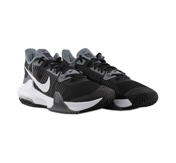 Кроссовки Nike Air Max Impact 3