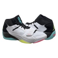 Кроссовки мужские Jordan Zion 2 (DO9161-107)