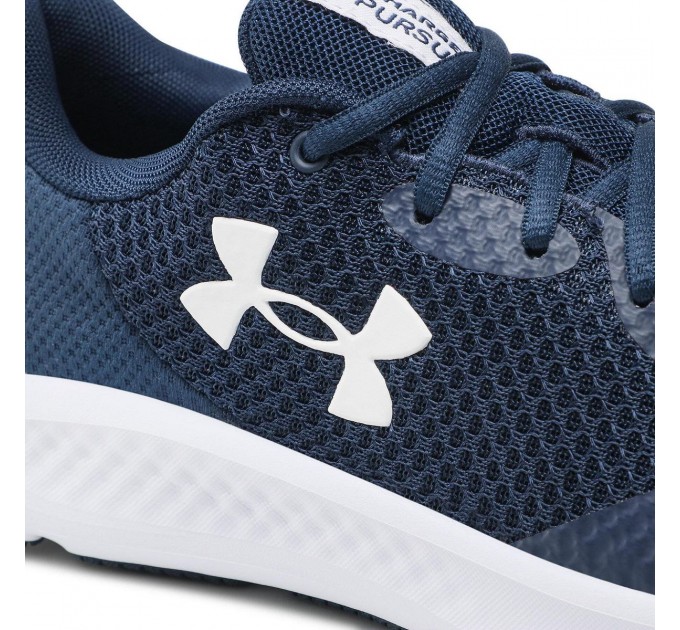 Кросівки чоловічі Under Armour Charged Pursuit 3 (3024878-401)