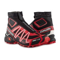 Кроссовки Salomon Snowcross 352916