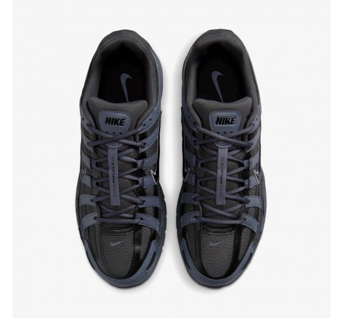 Кросівки чоловічі Nike P-6000 Dark Smoke (CD6404-032)