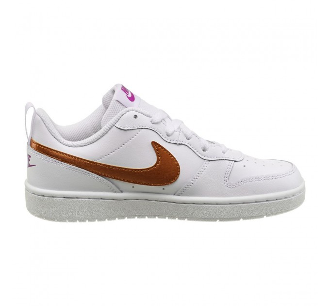 Кросівки Nike Court Borough Low 2 Se DQ5979-100