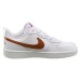 Кроссовки женские Nike Court Borough Low 2 Se (Gs) (DQ5979-100)