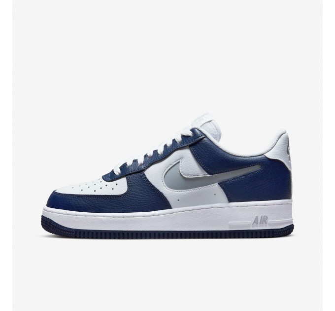 Кроссовки мужские Nike Air Force 1 '07 Lv8 (DV3501-400)
