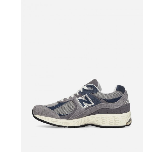 Кросівки Чоловічі New Balance 2002R Navy Castlerock M2002REL