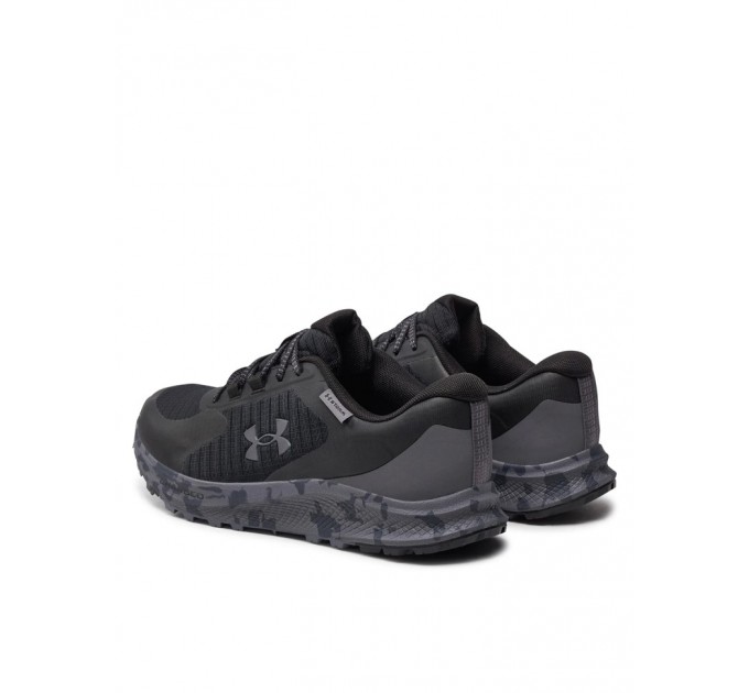 Кросівки чоловічі Under Armour Charged Bandit Tr 3 (3028657-001)