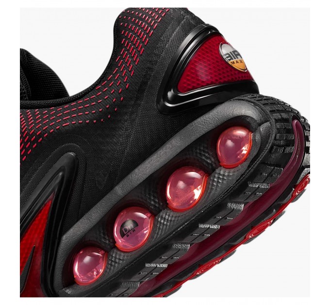 Кроссовки мужские Nike Air Max Dn Essential (HV5235-002)
