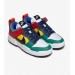 Кроссовки Nike Dunk Low Disrupt Multi-Color (W) CK6654-004