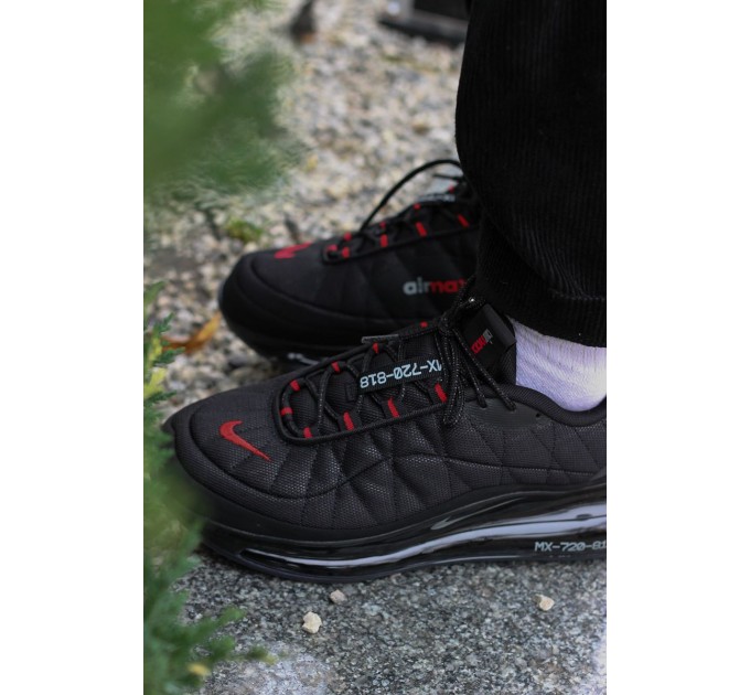 Кроссовки Nike MX-720-818
