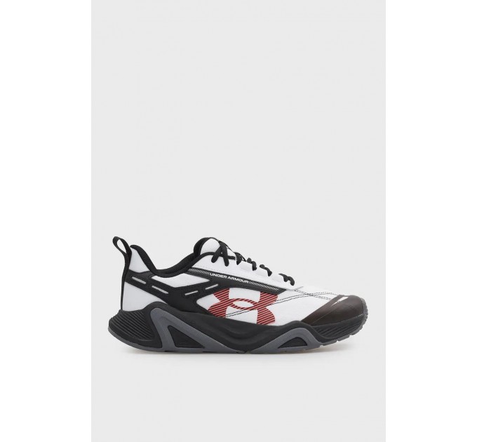 Кроссовки мужские Under Armour Charged Commit Tr 5 (6007140-103)