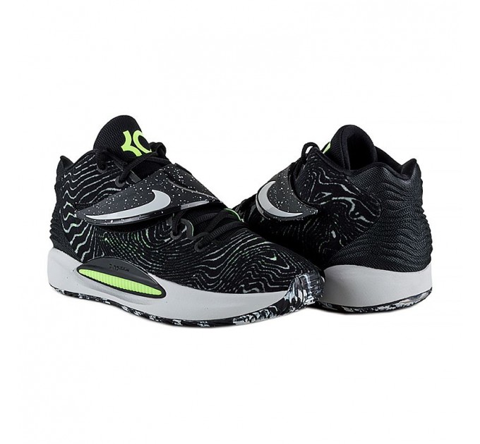 Кроссовки Nike Kd14 CW3935-005