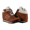 Ботинки New Balance 701 WL701PKP