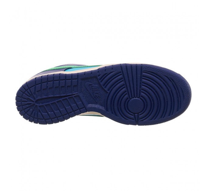 Кроссовки женские Nike Dunk Low (Gs) (DV1693-401)