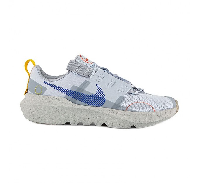 Кроссовки Nike Crater Impact (Gs) DB3551-003