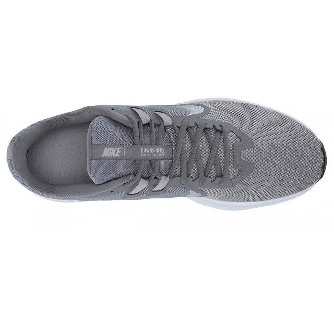 Кросівки Nike Downshifter 9 колір: сірий