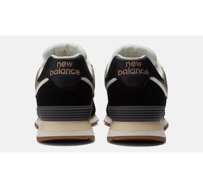 Кросівки чоловічі New Balance 574 (ML574DO)