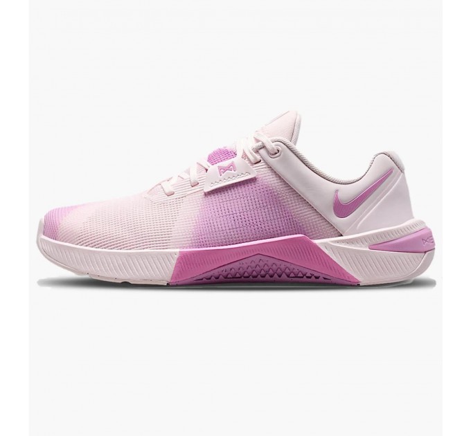 Кроссовки женские Nike W Metcon 10 Pink (HQ2620-610)