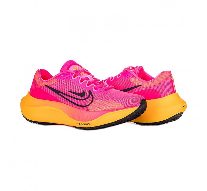 Кросівки Nike Wmns Zoom Fly 5 DM8974-601