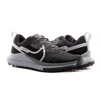 Кросівки Nike W React Pegasus Trail 4 DJ6159-001