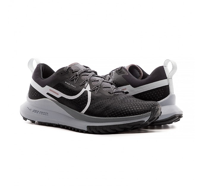 Кросівки Nike W React Pegasus Trail 4 DJ6159-001