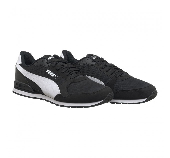 Кроссовки мужские Puma St Runner V3 Mesh (38464001)