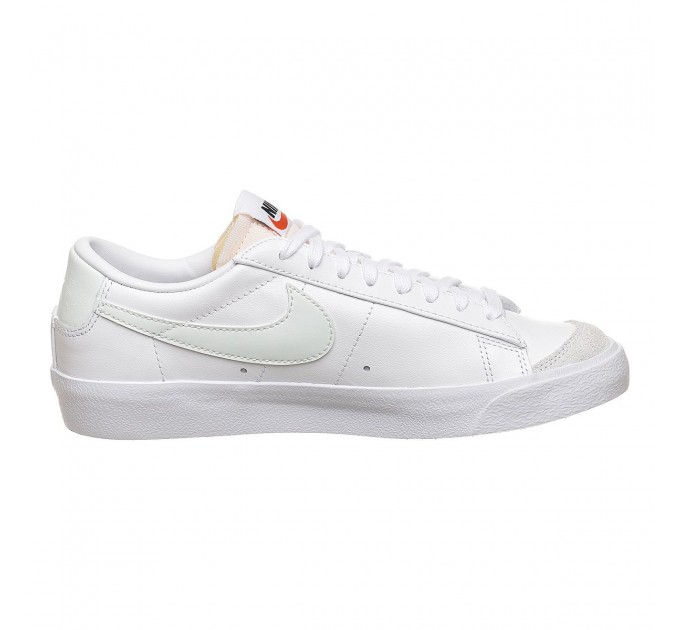 Кросівки жіночі Nike Blazer Low '77 (DC4769-111)