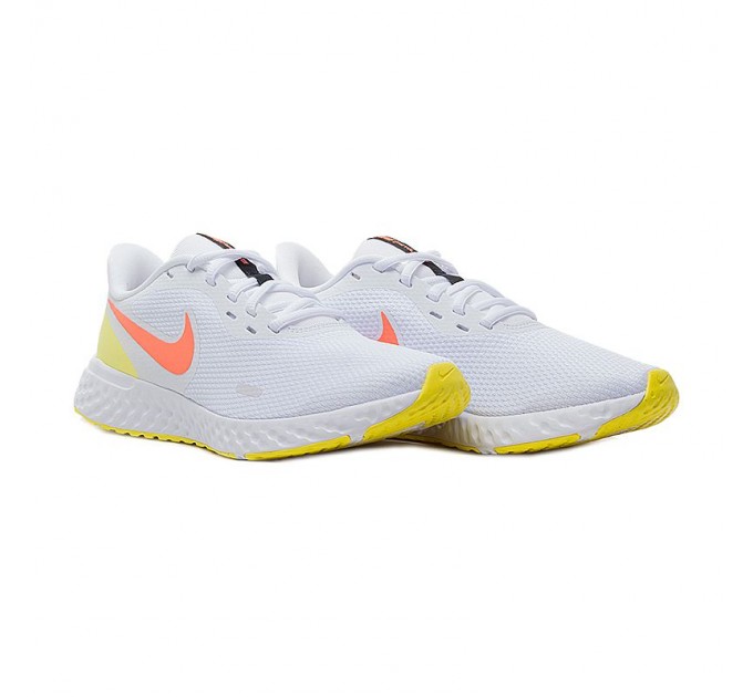 Кроссовки Nike WMNS REVOLUTION 5