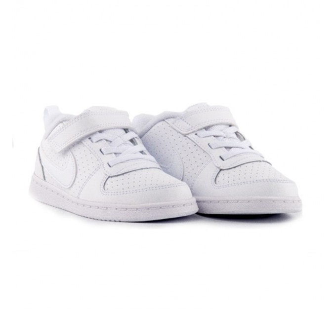 Кроссовки Nike Court Borough Low (Tdv)
