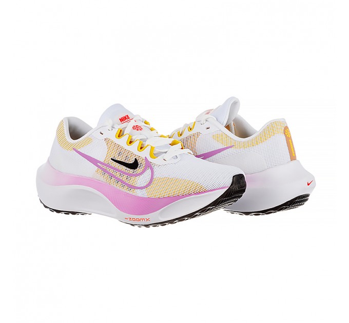 Кросівки Nike Wmns Zoom Fly 5 DM8974-100