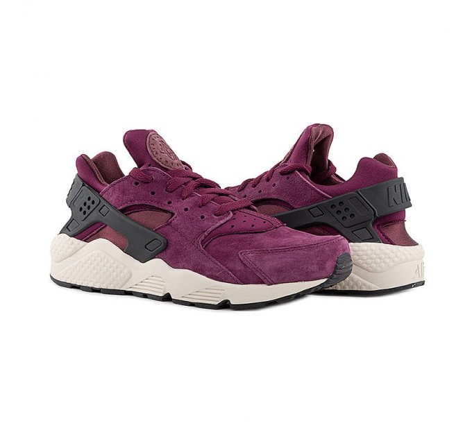 Кроссовки Nike Air Huarache Run Prm