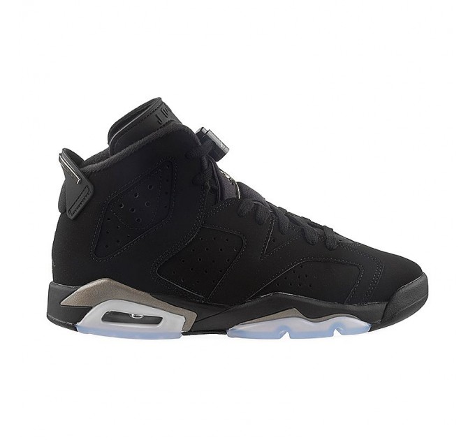 Кроссовки AIR JORDAN 6 RETRO DMP (GS)