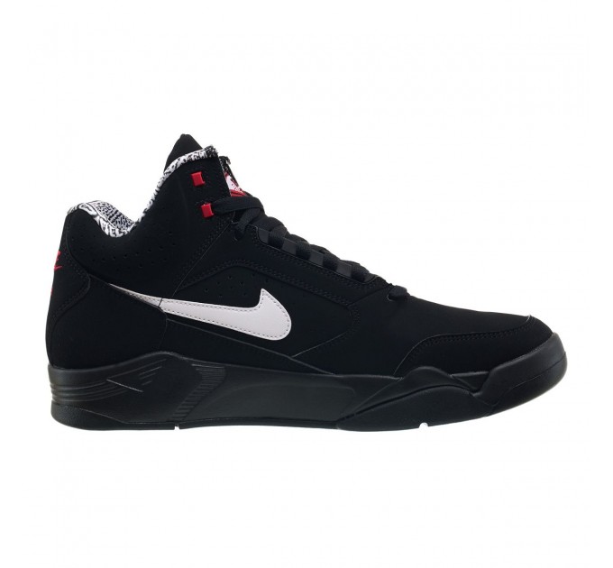 Кросівки Nike Air Flight Lite Mid Returning DQ7687-003